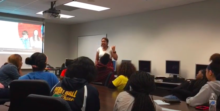 Dundalk Upward Bound